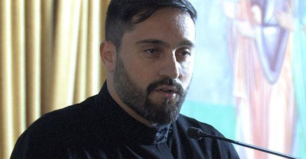 Мијајло Бацковић: Људи заборава